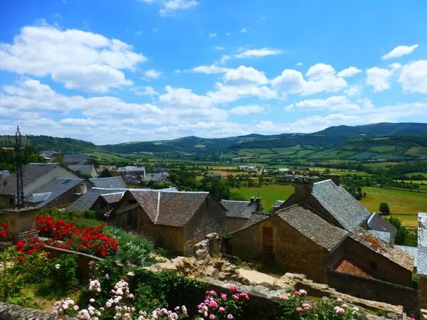 Balades ludiques pour petits et grands "De Saint-Grégoire au plateau de Courry"- Randoland