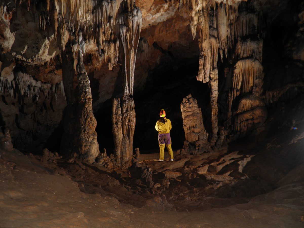 Quercy Aventure - Randonnée