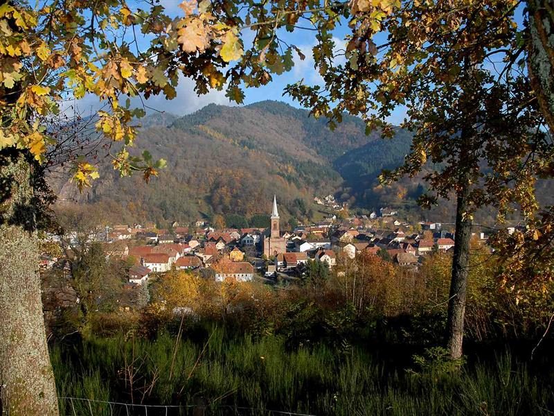 Bitschwiller-les-Thann