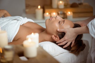 ELODIE NATUROPATHIE & MASSAGES