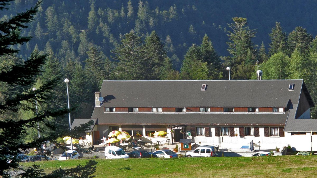 LA GRANGE