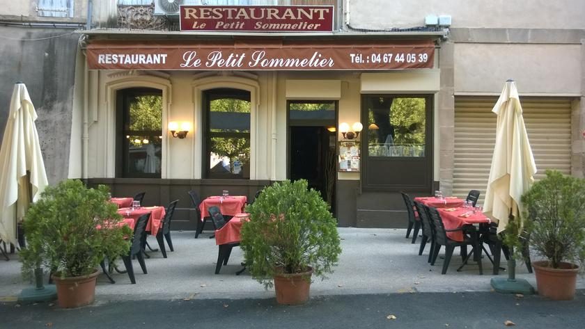 LE PETIT SOMMELIER
