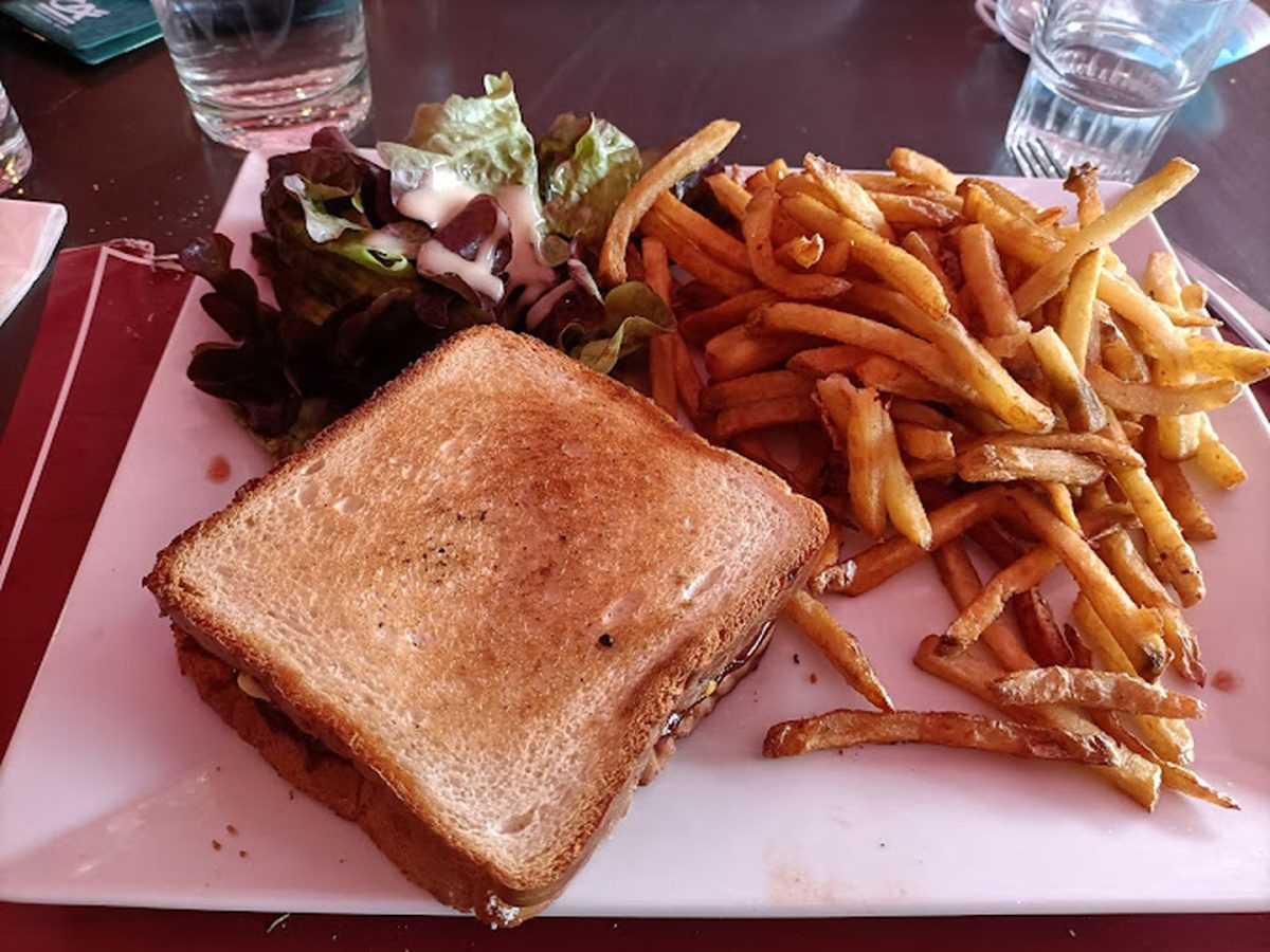 Restaurant L'Atelier