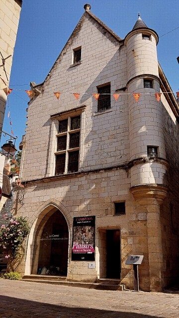 Le Carroi, Musée d'Arts et d'Histoire