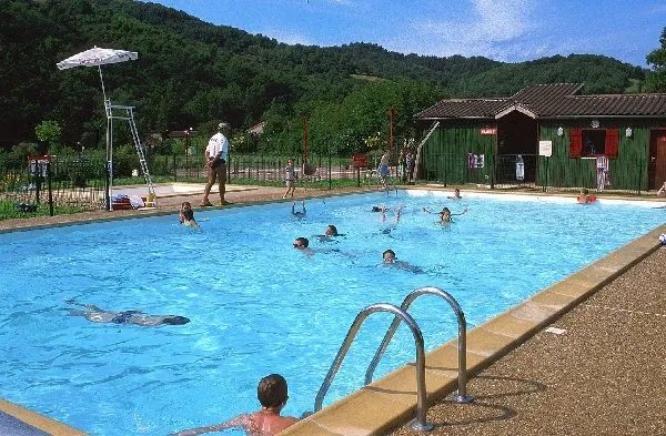 Piscine de Boisse-Penchot