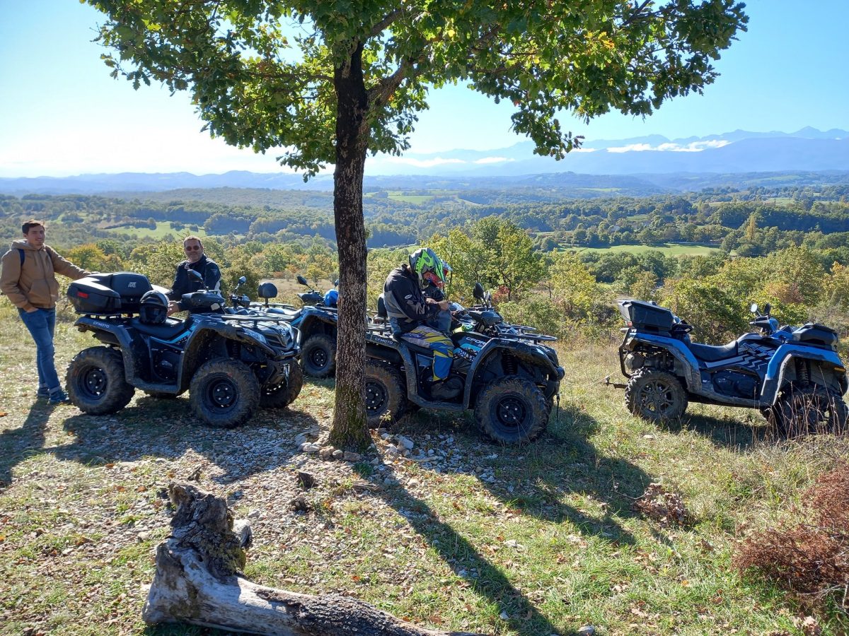 AMAROK RIDE