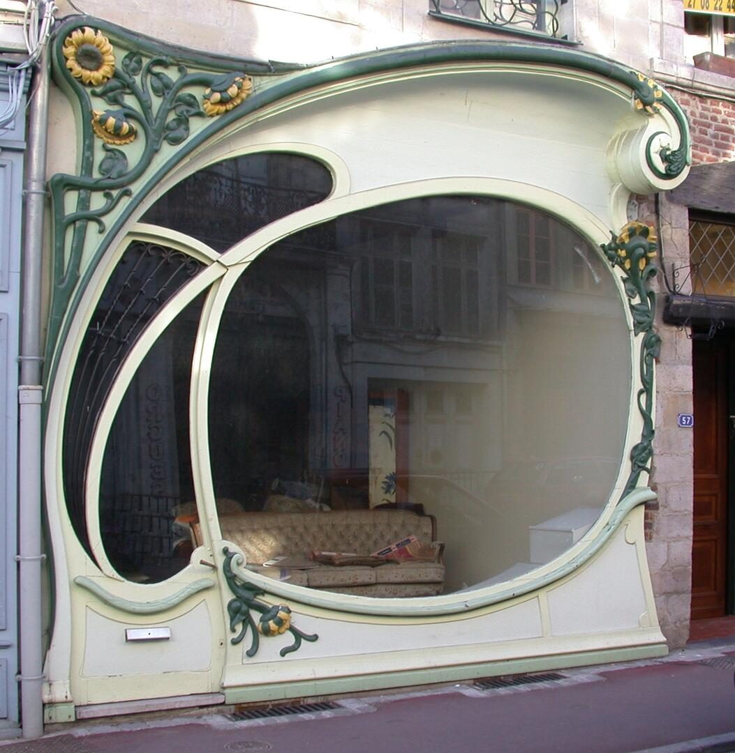 La maison Tournesol