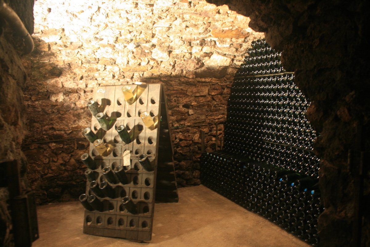 Champagne Faniel et Fils