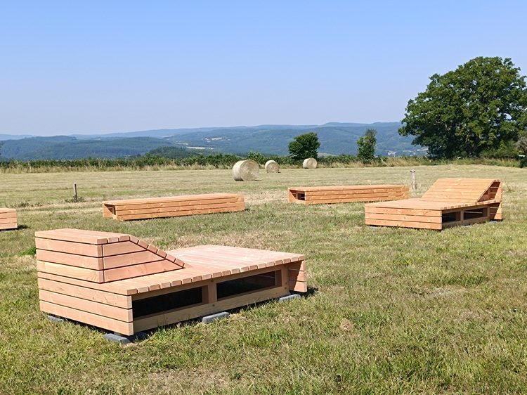 Site d'Observation du Ciel étoilé