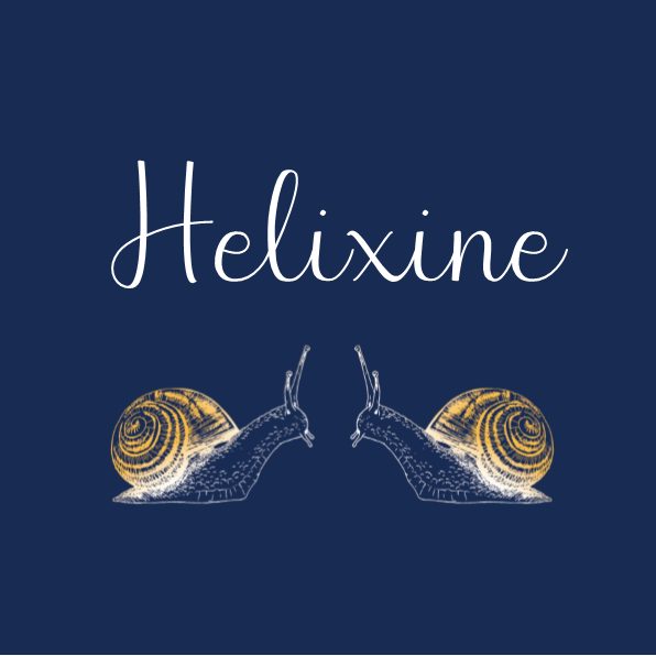 Helixine