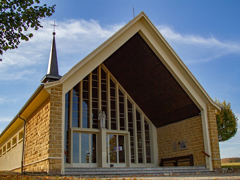 Chapelle Saint-Joseph