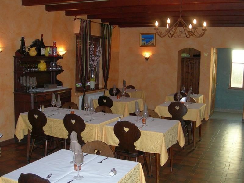 Restaurant A l'Agneau d'Or