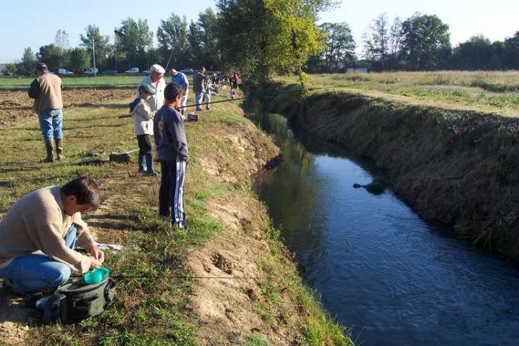 PECHE VALLEE DU TOUCH