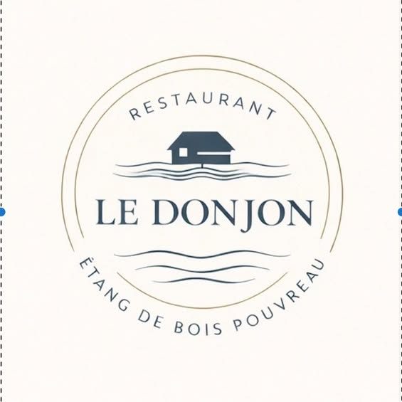Le Donjon de Bois-Pouvreau