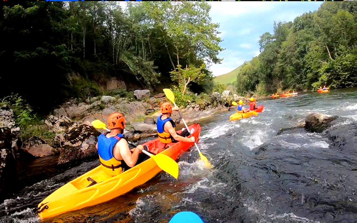 Biper Aventure