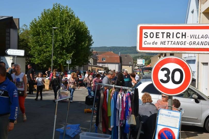 Fête patronale