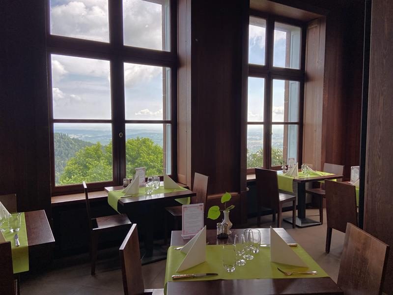 Restaurant du Mont Sainte-Odile