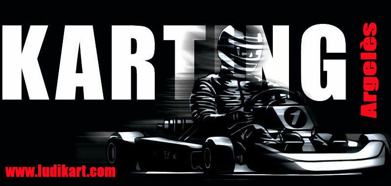 LUDIKART - KARTING ARGELES