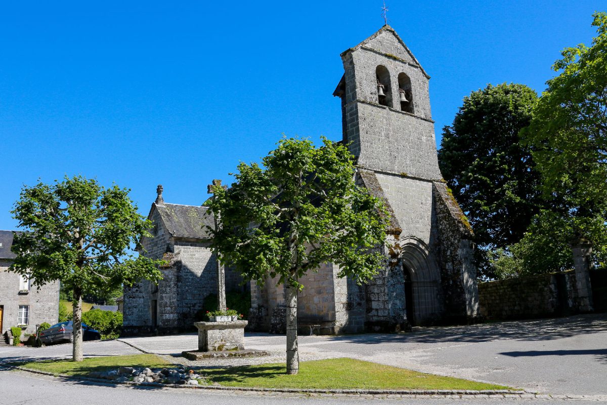 Eglise Saint-Pierre des Liens