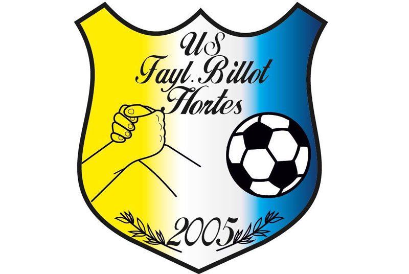 USFBH - Union Sportive Fayl-Billot Hortes