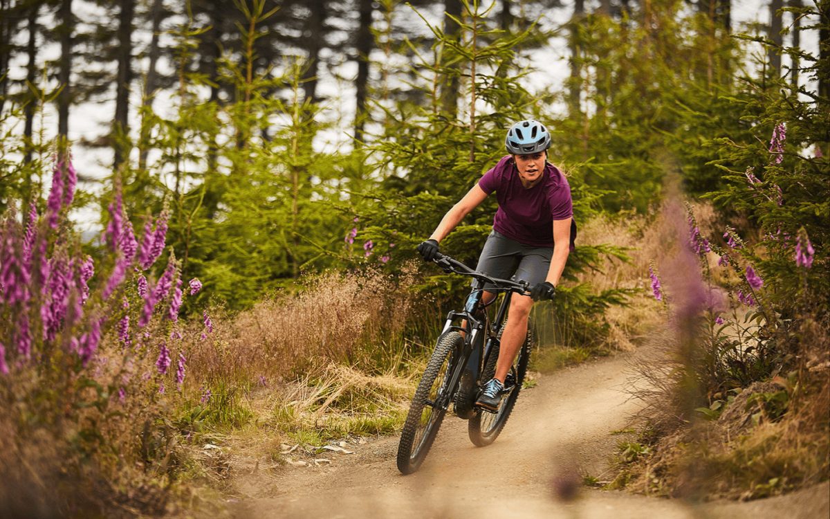 Lokabe, location de VTT