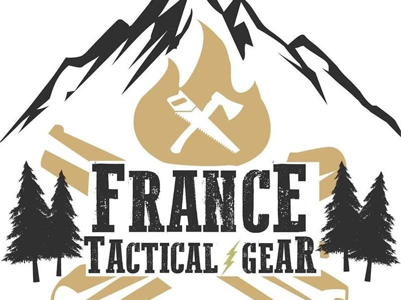 France tactical gear
