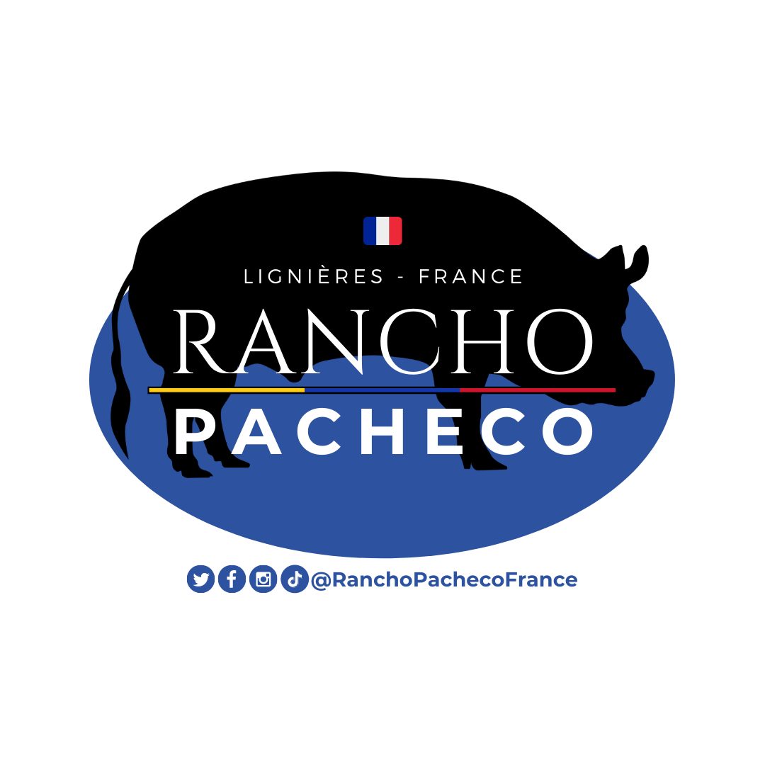 Rancho Pacheco France