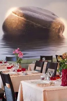 Restaurant "Le Commerce" (groupes)