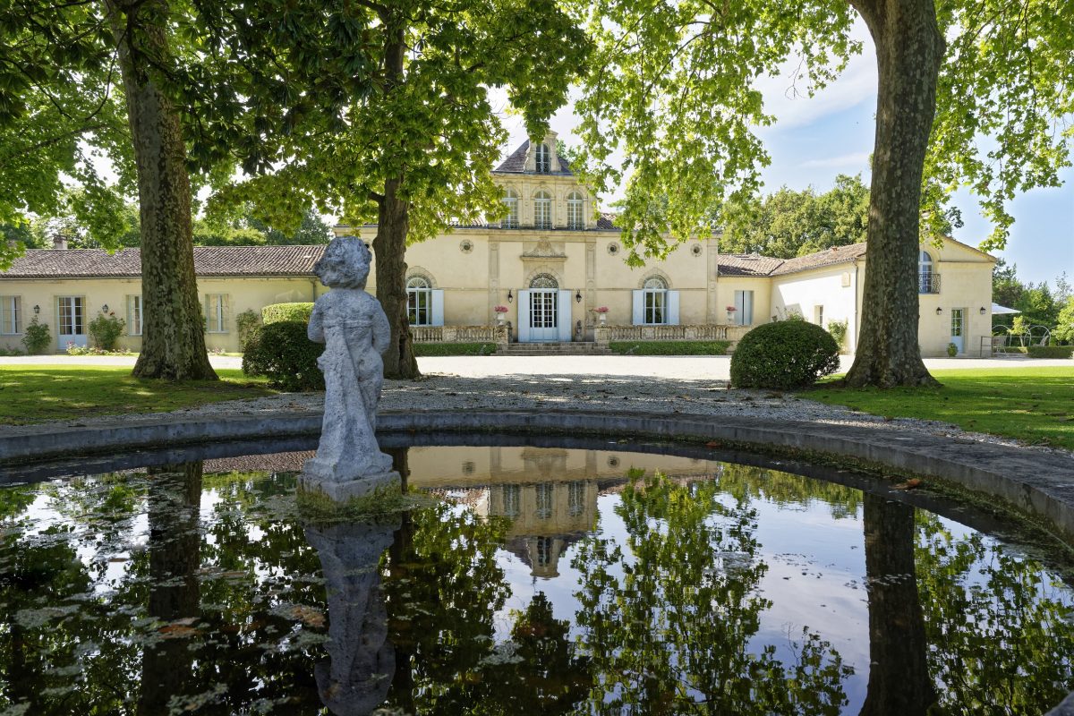 Château Siran