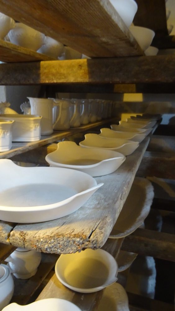 Musée de la Porcelaine