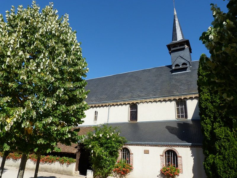 Eglise Saint-Martin