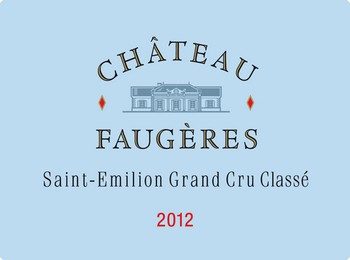 Château Faugères
