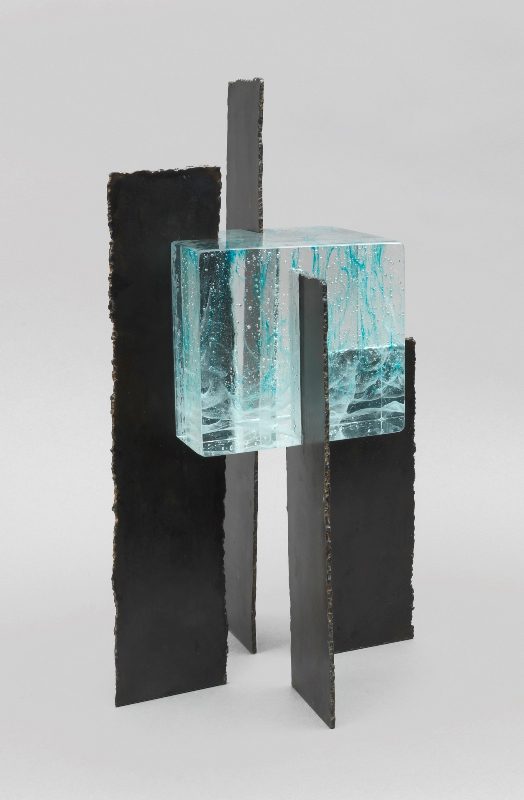 Exposition Terra in Vitro