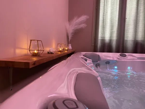 L'Instant Bien Etre Spa