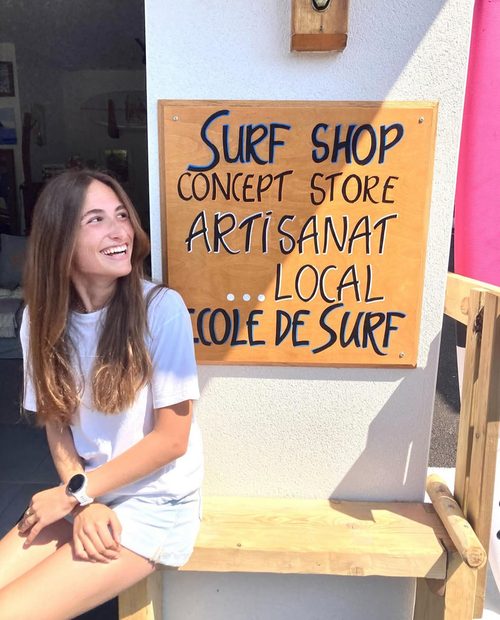 Asponat Art Sport et Nature