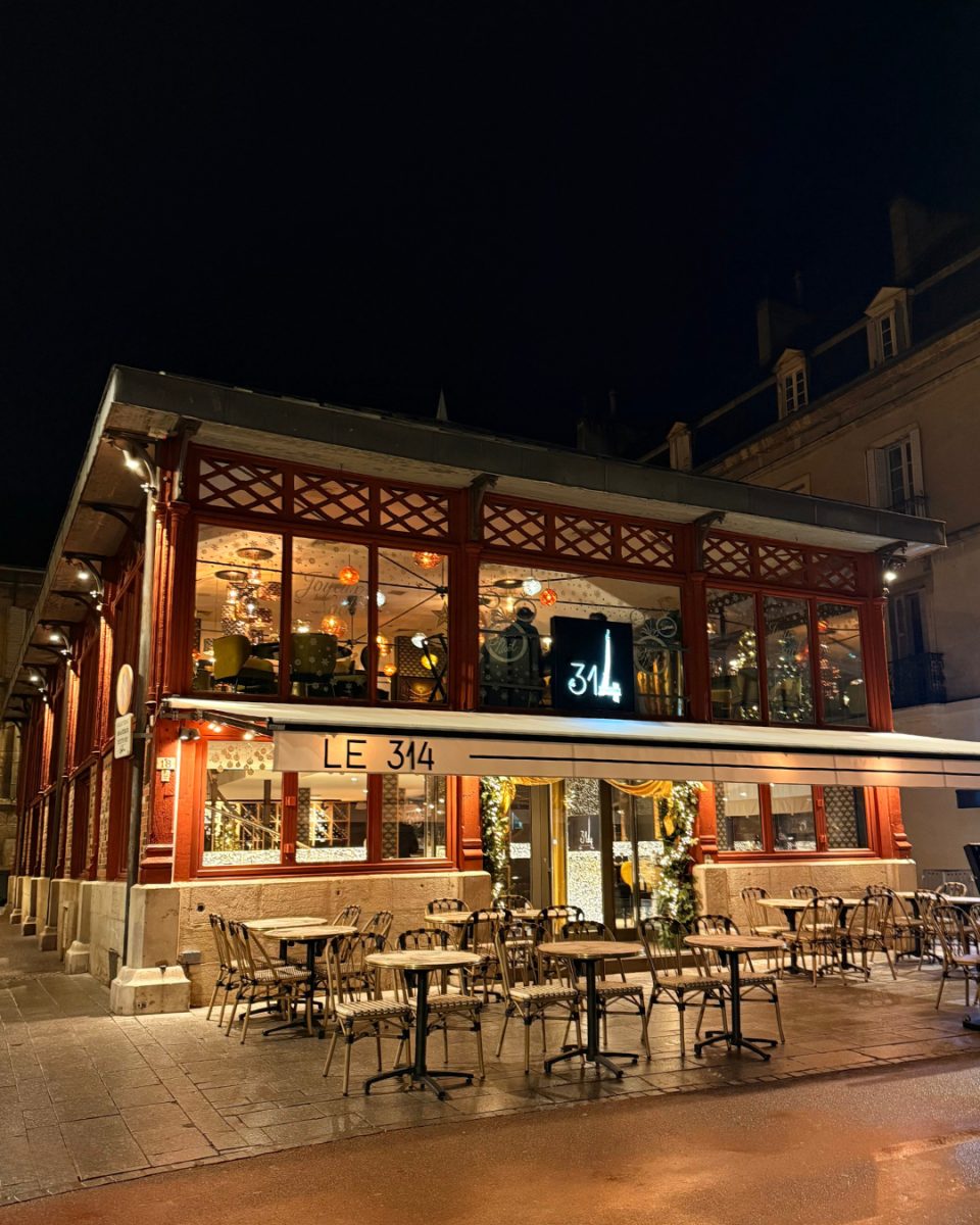 Le 314
