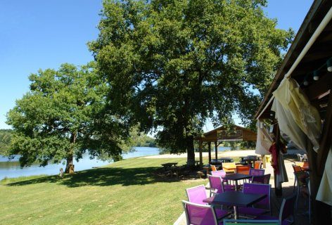 La Guinguette du Lac
