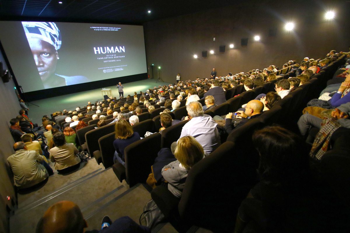 Loft Cinéma