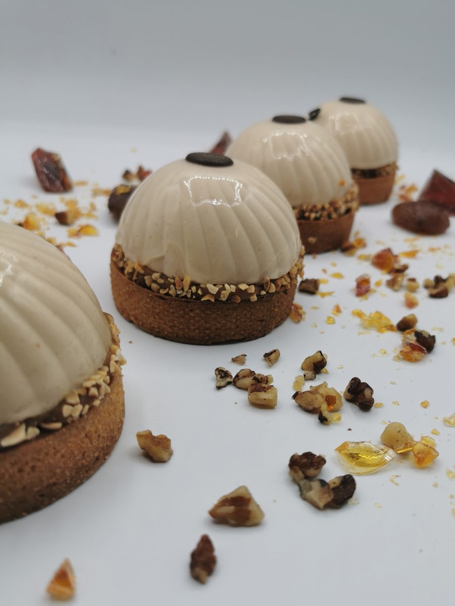 Pâtisserie Rochais