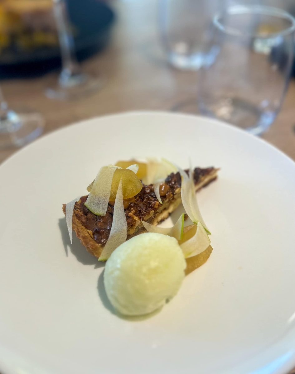 Restaurant Lacustra