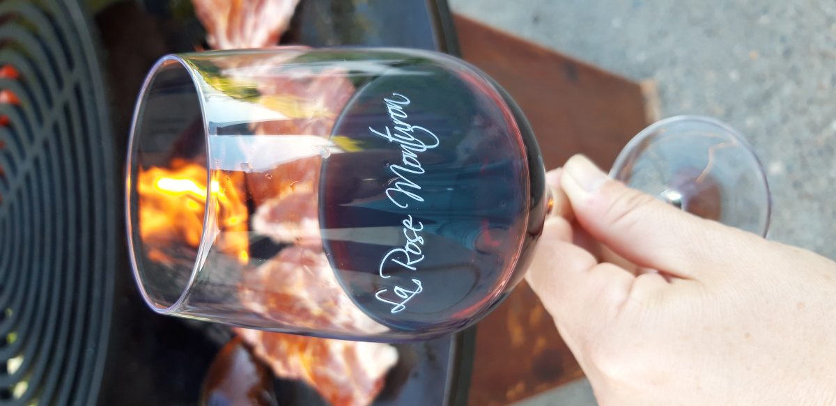 Château La Rose Monturon