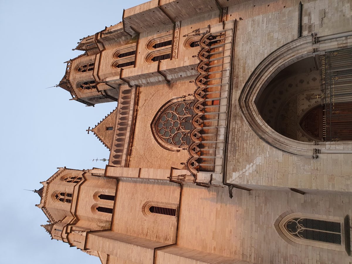 Cathédrale Saint-Bénigne