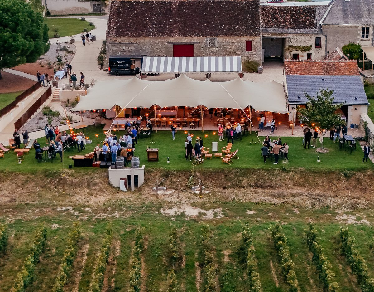 Domaine Grosbois
