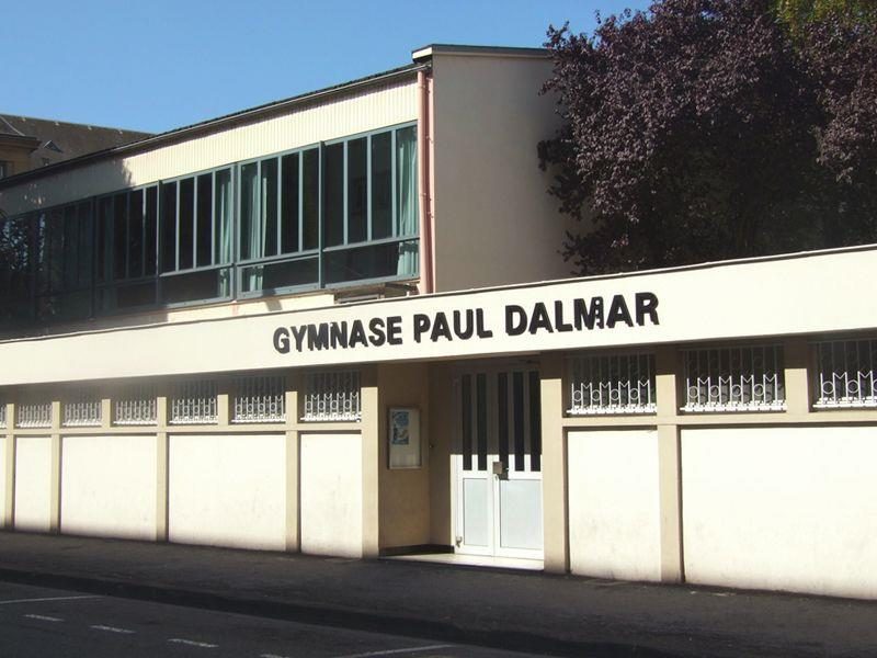 Gymnase Paul Dalmar
