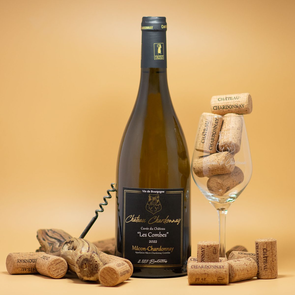 Château Chardonnay