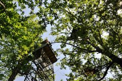 La Palombière des Gouyats