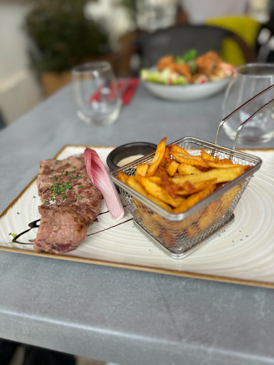 Chez Jacques
