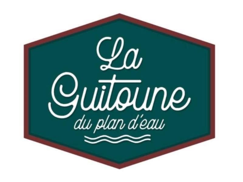 La guitoune