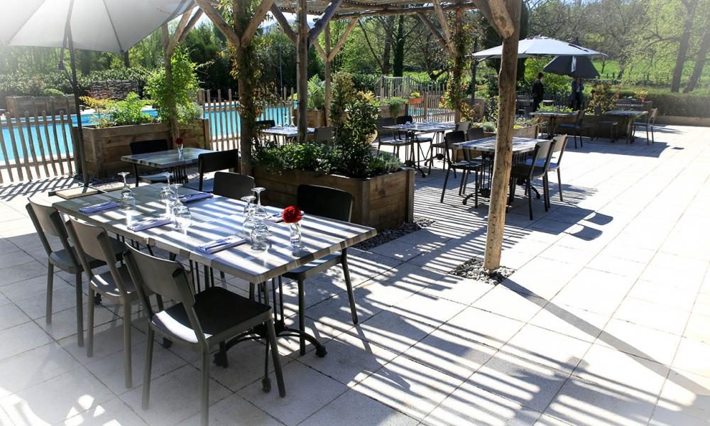 Bistrot L'Informel