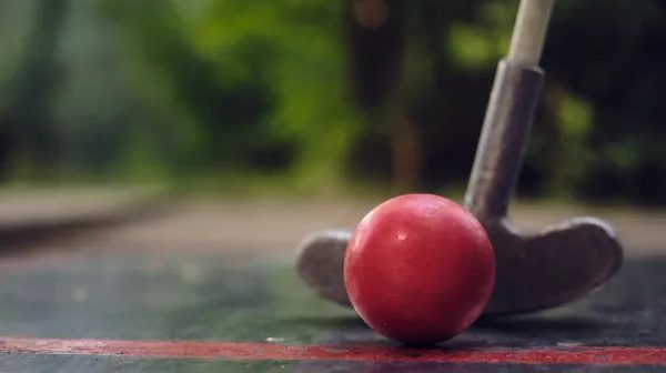 Mini-Golf